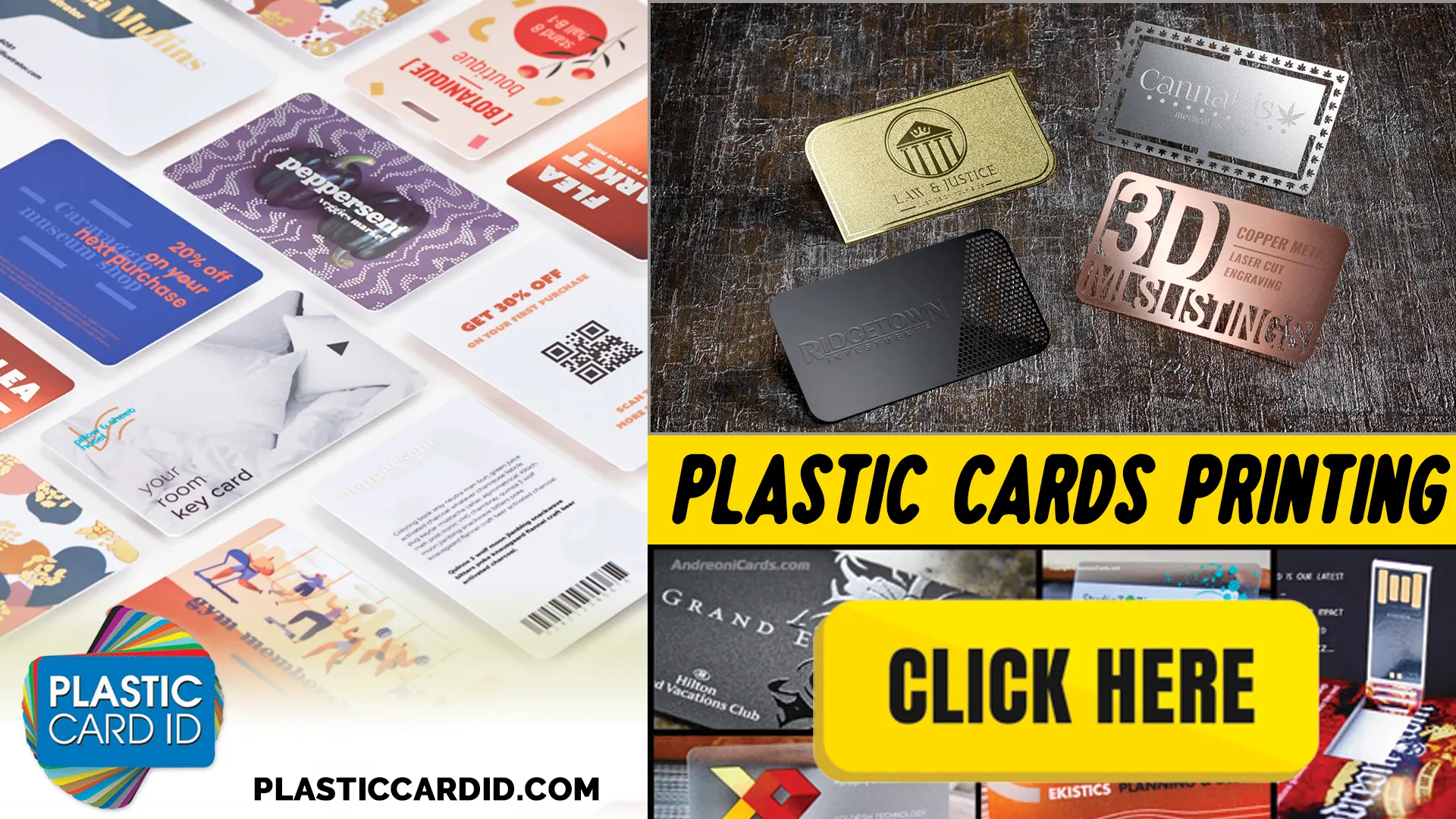 Optimal Conditions for Storing and Using Plastic Cards
