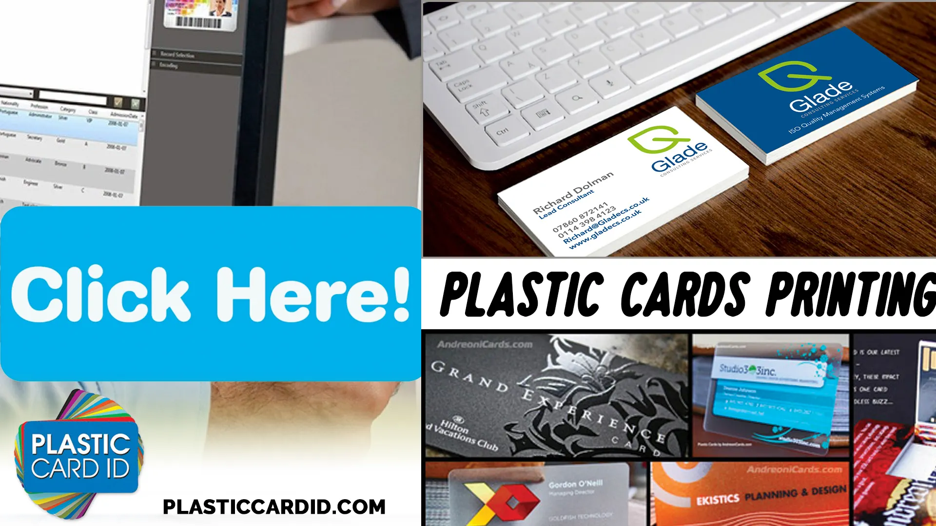RFID Cards: A Tool for Enhanced Customer Experience