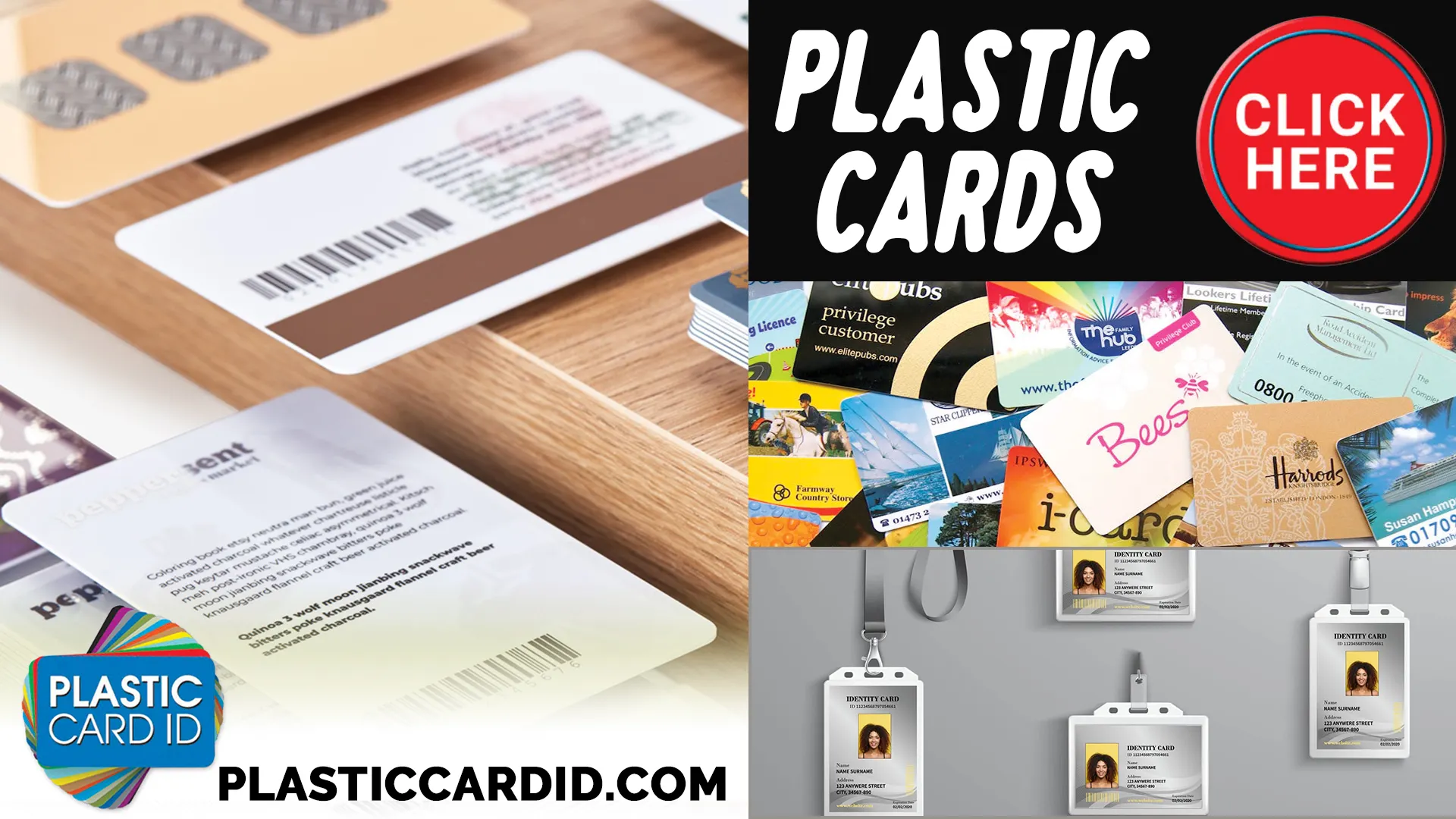 Why Choose Magnetic Stripe Cards for Your Business or Organization?