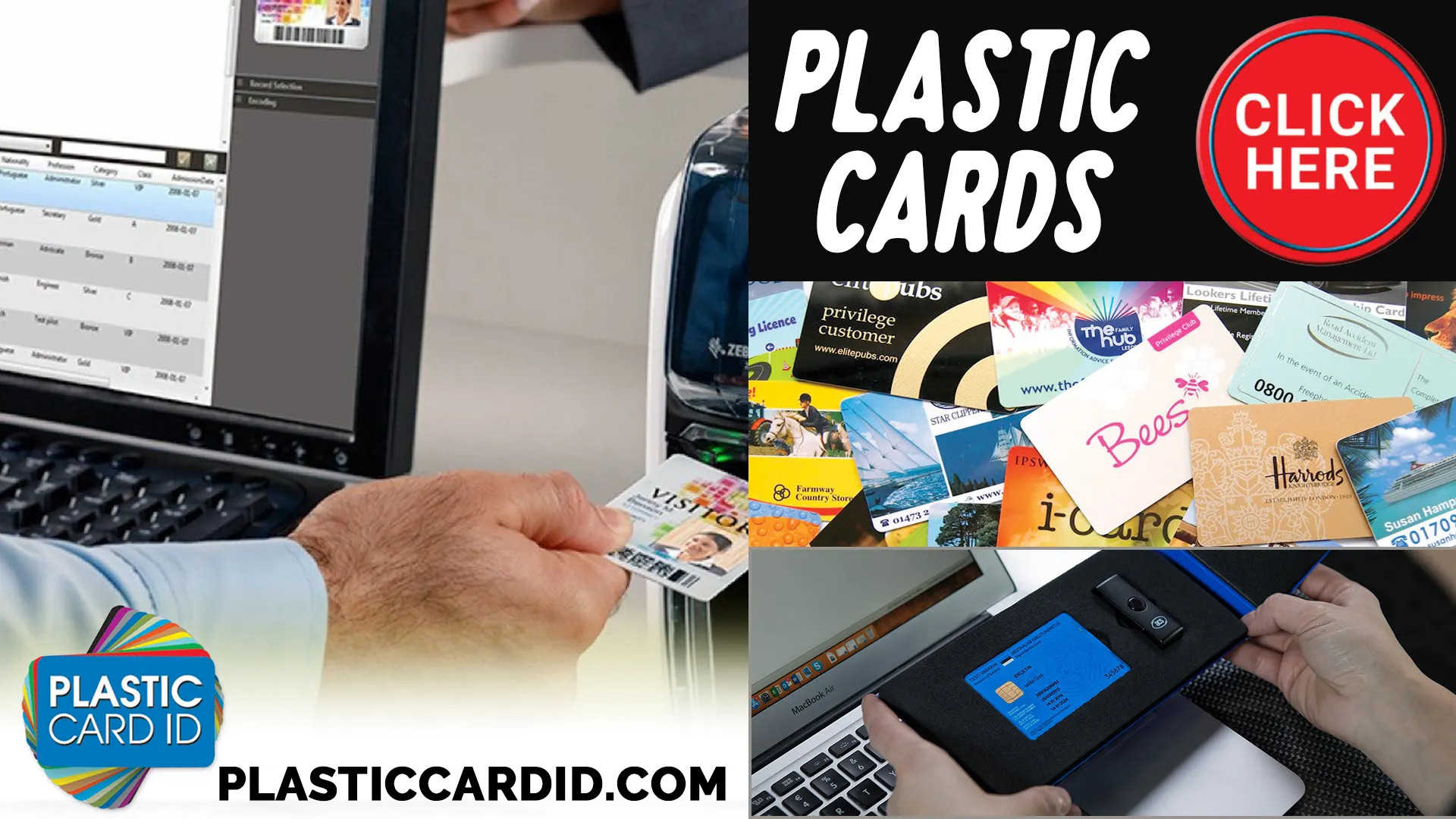 Comprehensive Card Printer Solutions at Your Fingertips