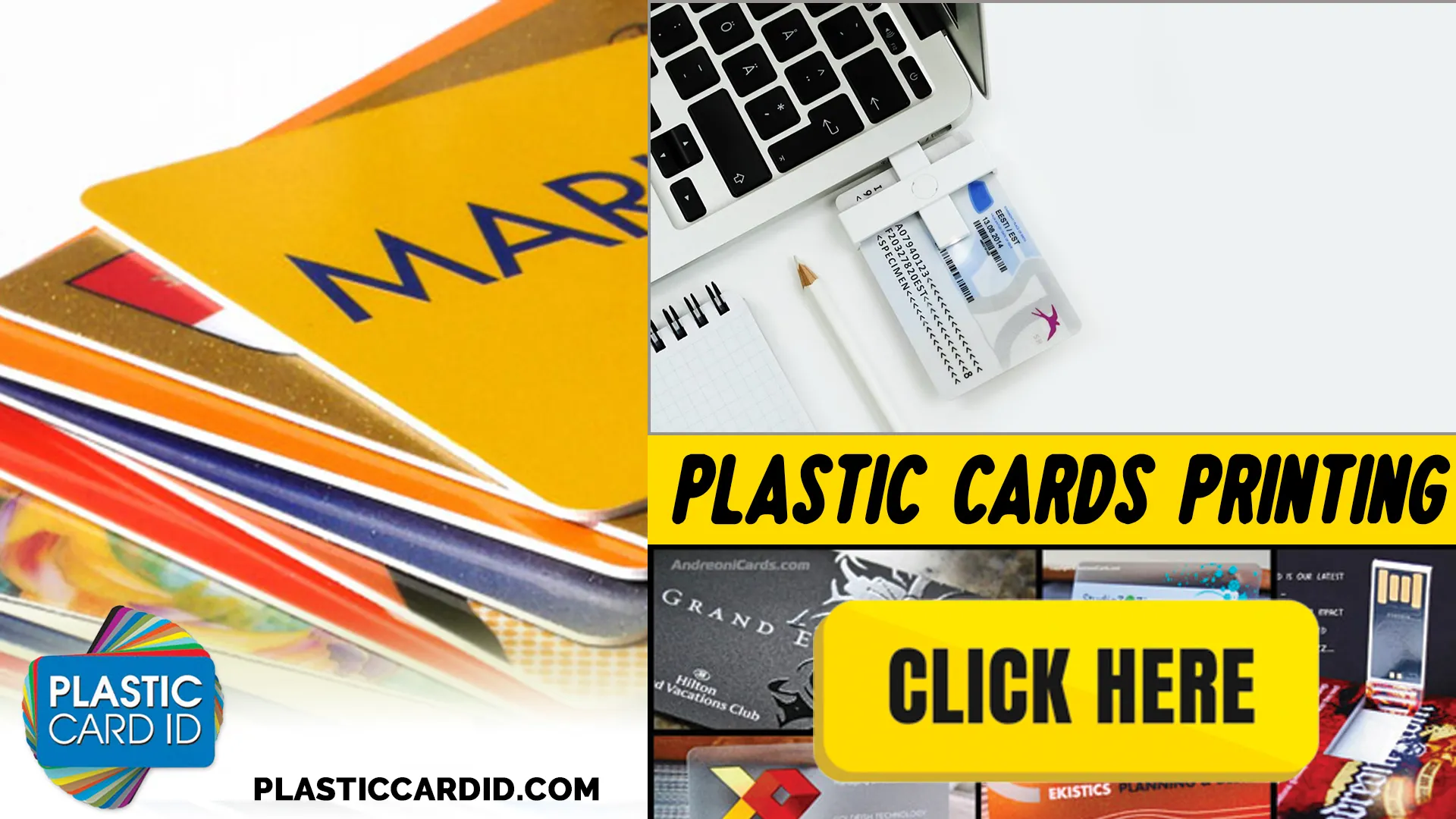 Integrating RFID Technology with Our Plastic Cards