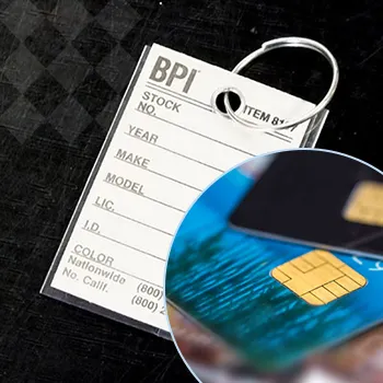 Maintaining The Integrity Of Your Plastic Cards with Plastic Card ID




