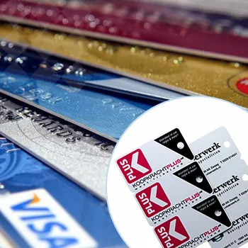 Benefits of Regular Maintenance for Your Plastic Cards