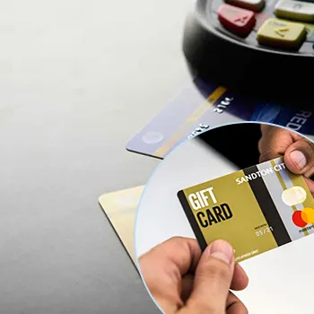Essential Information at Your Fingertips with Plastic Card ID




