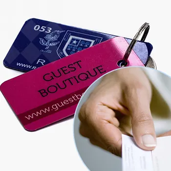 Unlock the Power of Loyalty Programs with Dynamic Cards