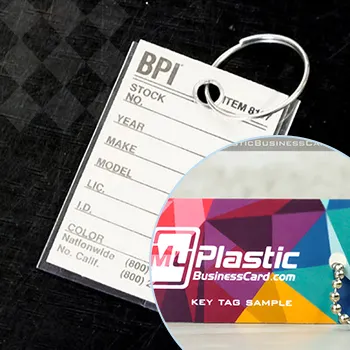 Welcome to Plastic Card ID




: The Pinnacle of Card Security and Branding