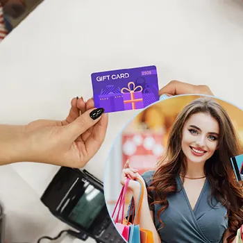 Plastic Card ID




: Bringing Your Brand to Life with Trendy Cards