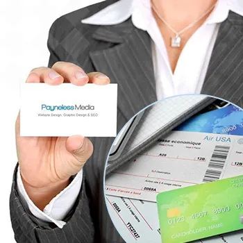 Comprehensive Plastic Card Solutions at PCID



