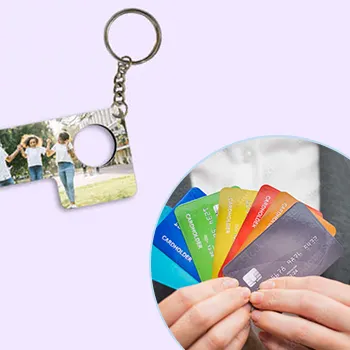 Reimagine Possibilities with Plastic Card ID




