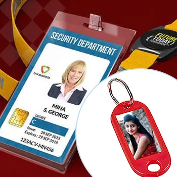 Partner with Plastic Card ID




 for Your Plastic Card Needs