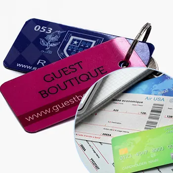 Welcome to Plastic Card ID




  Your Go-To for Tailored Plastic Card Solutions