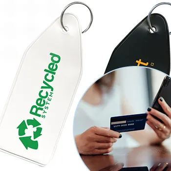 Quality Card Printers and Accessories from Plastic Card ID




