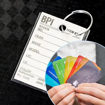 NFC Cards: Beyond Just Payments and Access