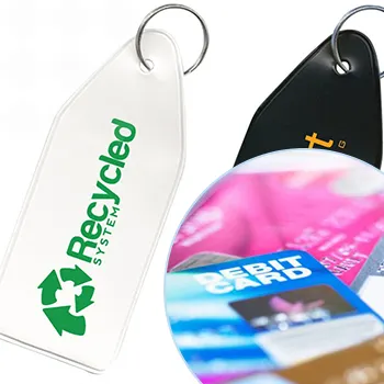 Secure Your Prepaid Plastic Card Solution Now