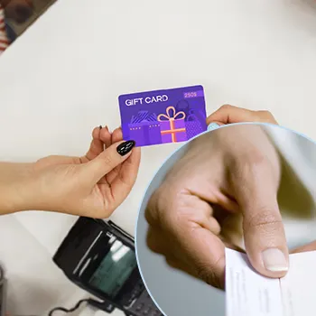 Making Your Plastic Cards More Than Just a Payment Option