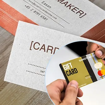 Ready to Elevate Your Brand with Plastic Card ID




?