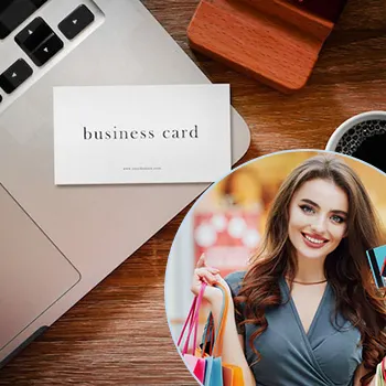 Your Brand Deserves the Best - Choose Plastic Card ID




