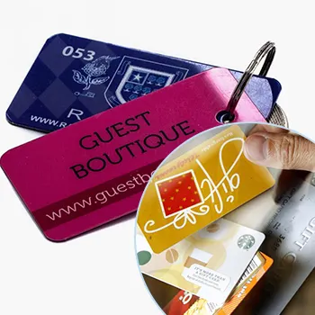 Unlock the Potential of Loyalty Cards and Membership Badges