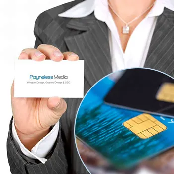Welcome to the World of Printing Choices with Plastic Card ID




