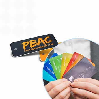 Getting Technical: The Nitty-Gritty of Plastic Card Printing