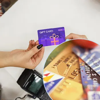 Plastic Card Options Galore at Plastic Card ID





