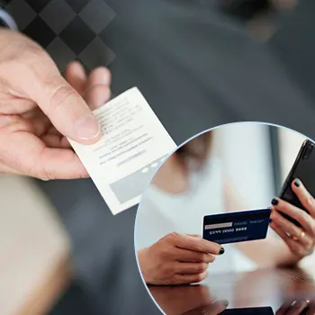 Connect with Plastic Card ID




 Today for Superior Card Solutions