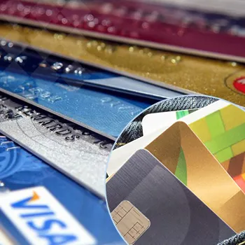 Exploring the Comprehensive Product Range at Plastic Card ID




