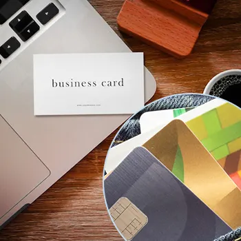 Enhance Your Business With Professional Cards