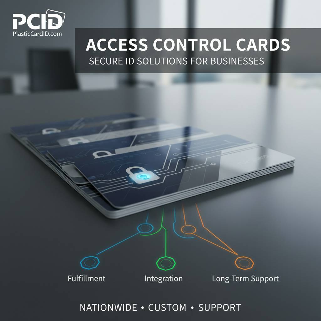 Fulfillment, Integration, and Long-Term Support