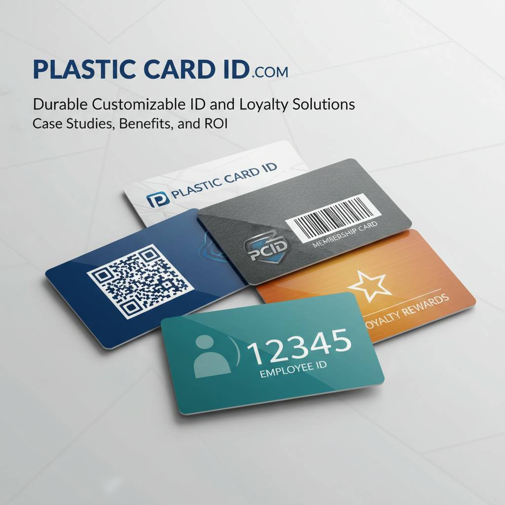 Case Studies, Benefits, and ROI