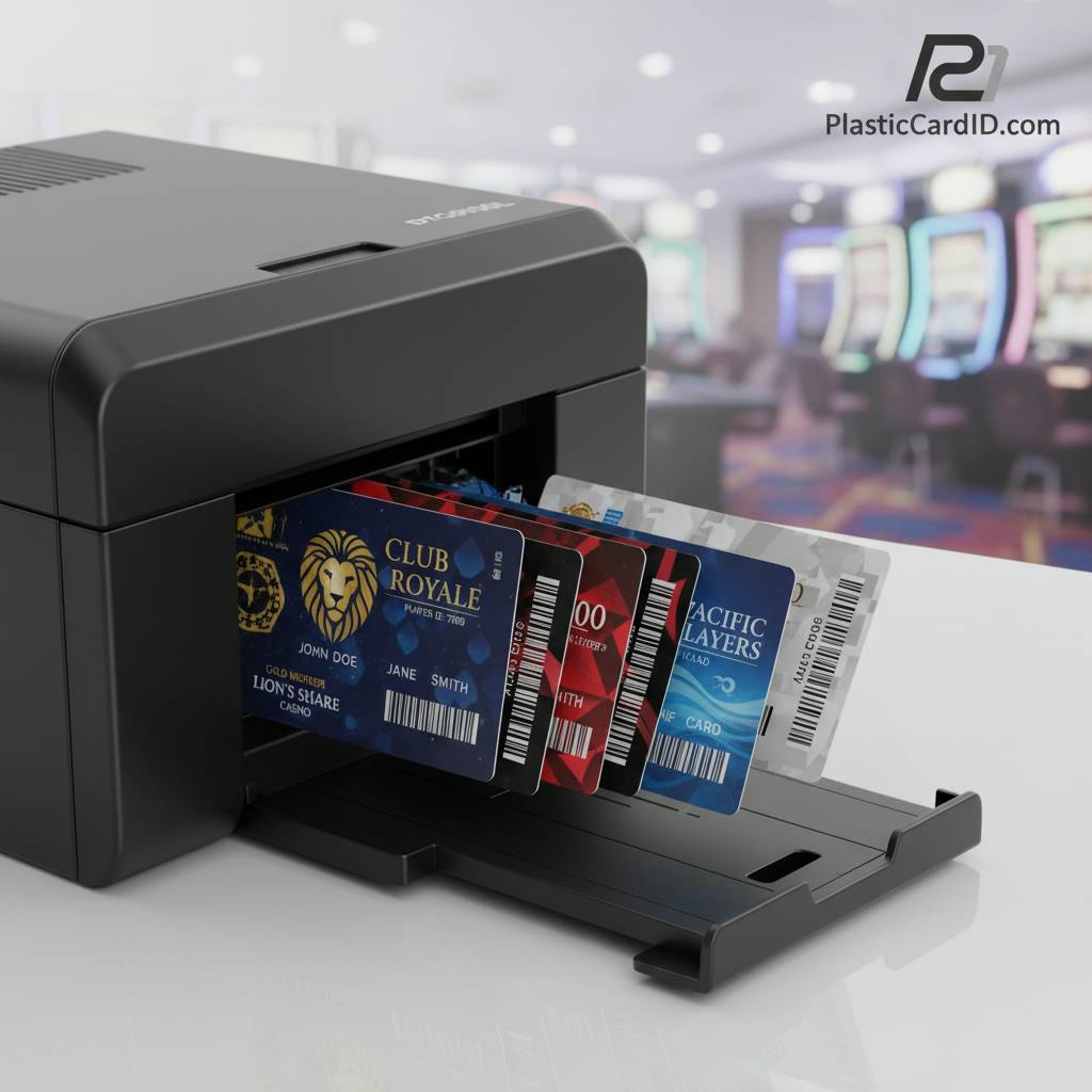 Solutions for Casinos and Hospitality