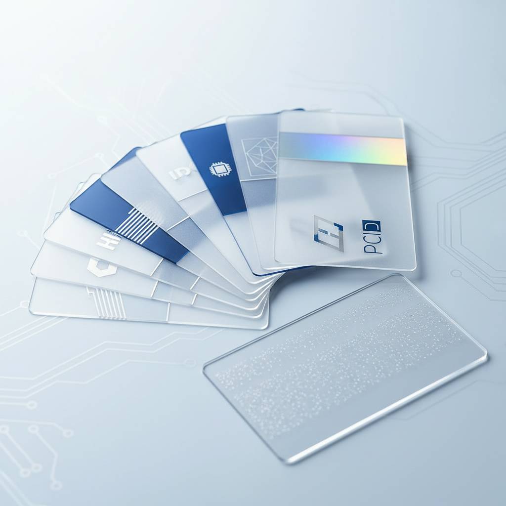 Specialty Applications & Warranties