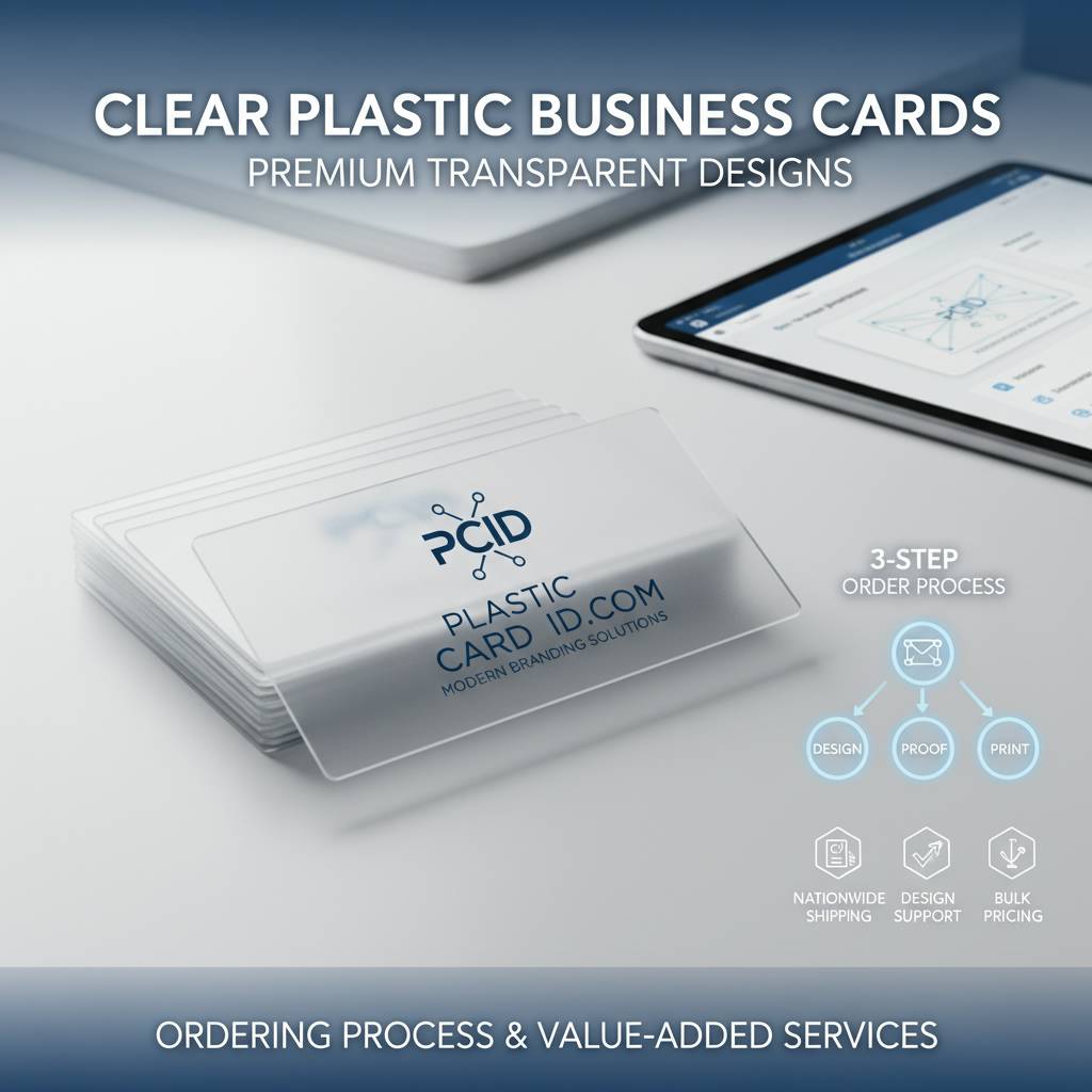 Ordering Process & Value-Added Services