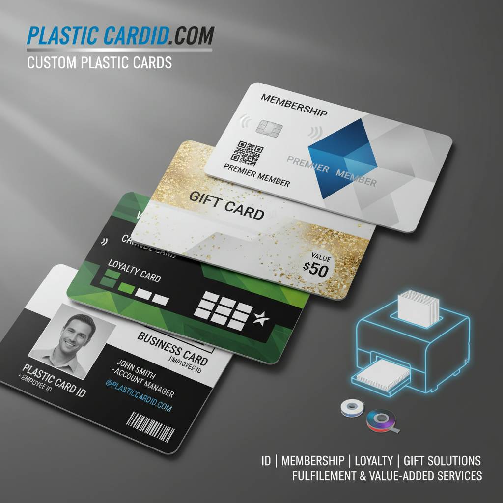 Fulfillment & Value-Added Services