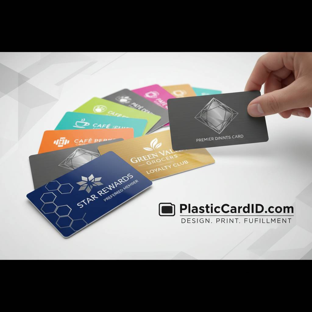 Fulfillment, Mailing & Value-Added Services