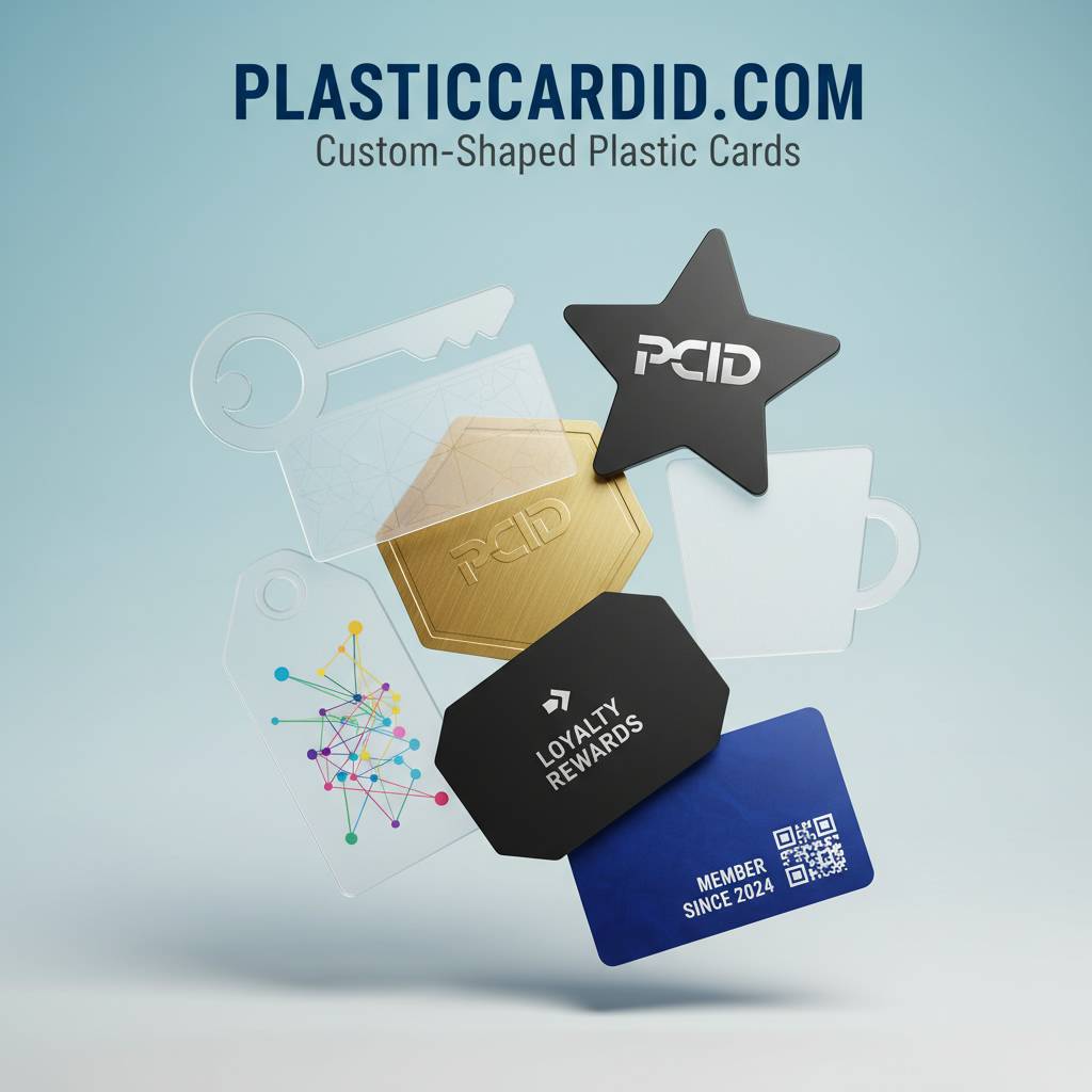 Specialty Cards & Materials