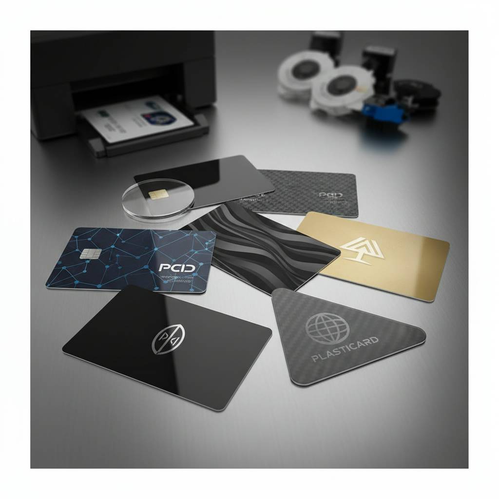 Specialty, Luxury, and Custom Shapes