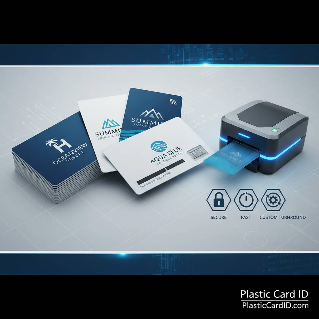 About Plastic Card ID