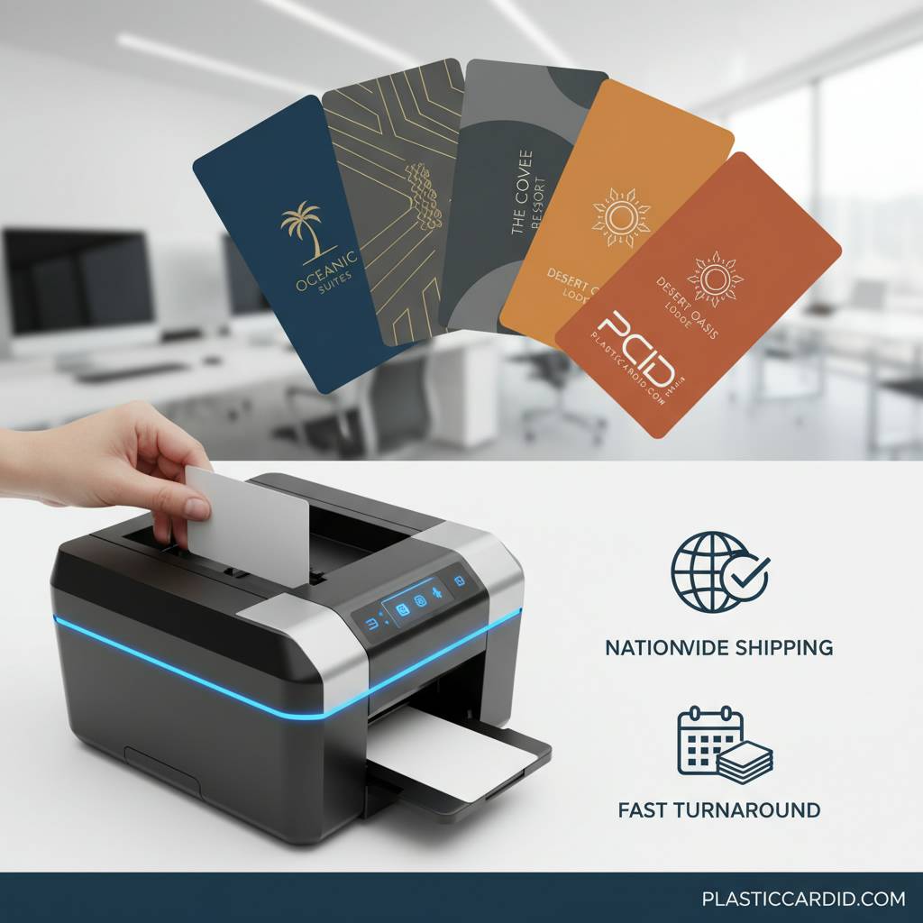 Case Studies & Business Impact