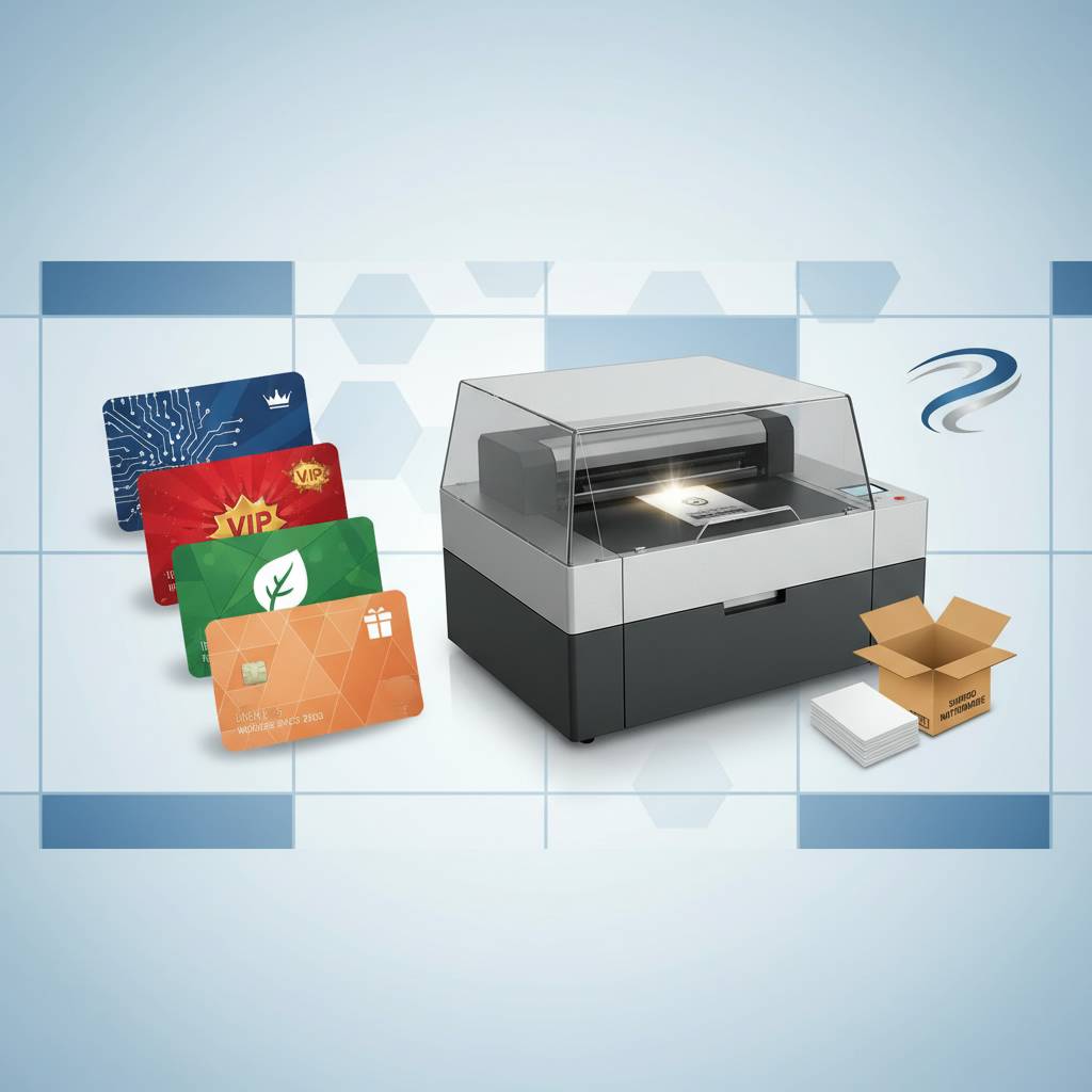 About Plastic Card ID