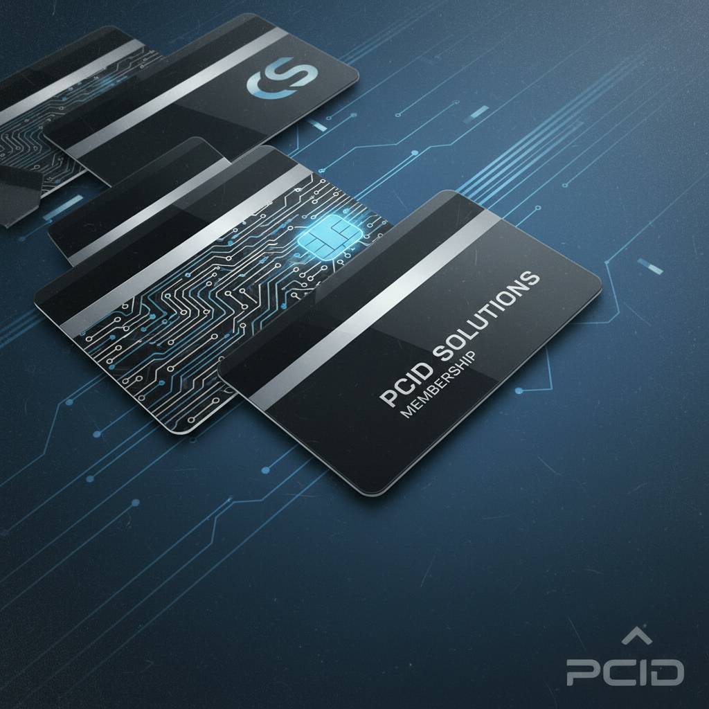 Fulfillment & Corporate Services