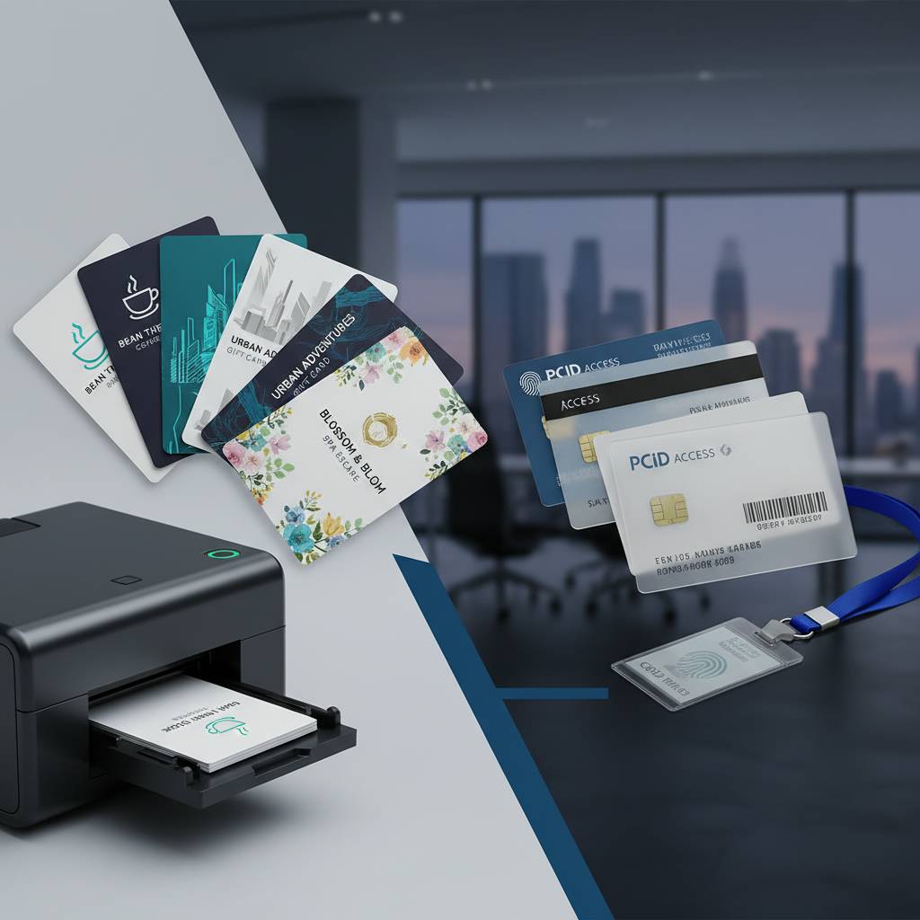 Security & Access Solutions