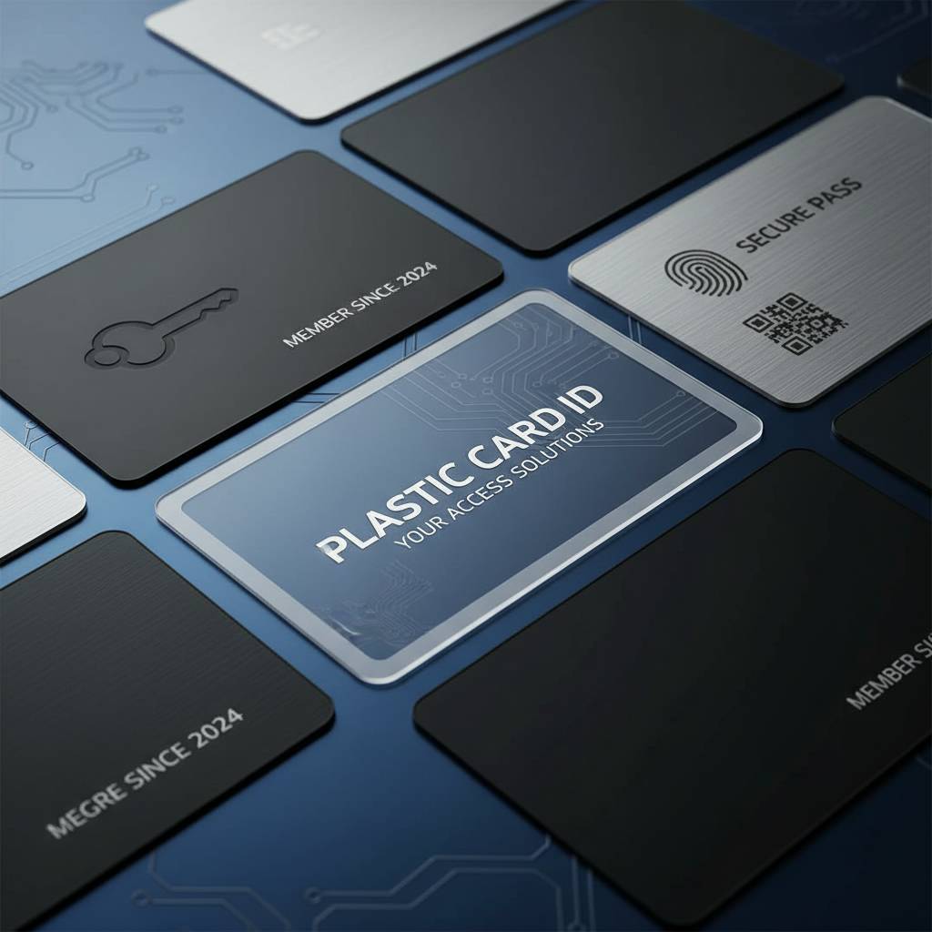 Security & Access Solutions