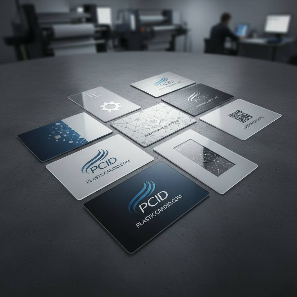 Production, Fulfillment & Value-Added Services