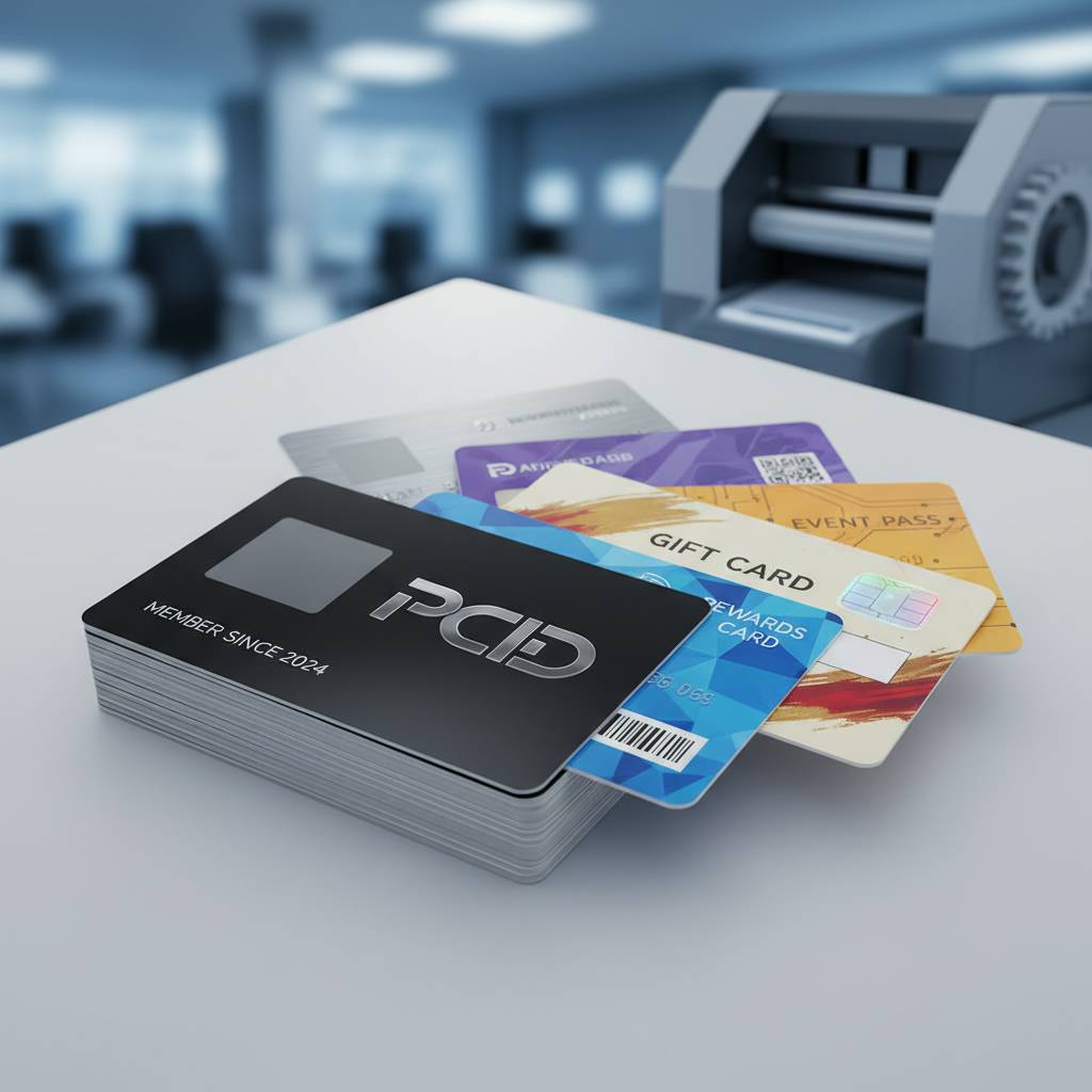 Customization & Specialty Cards