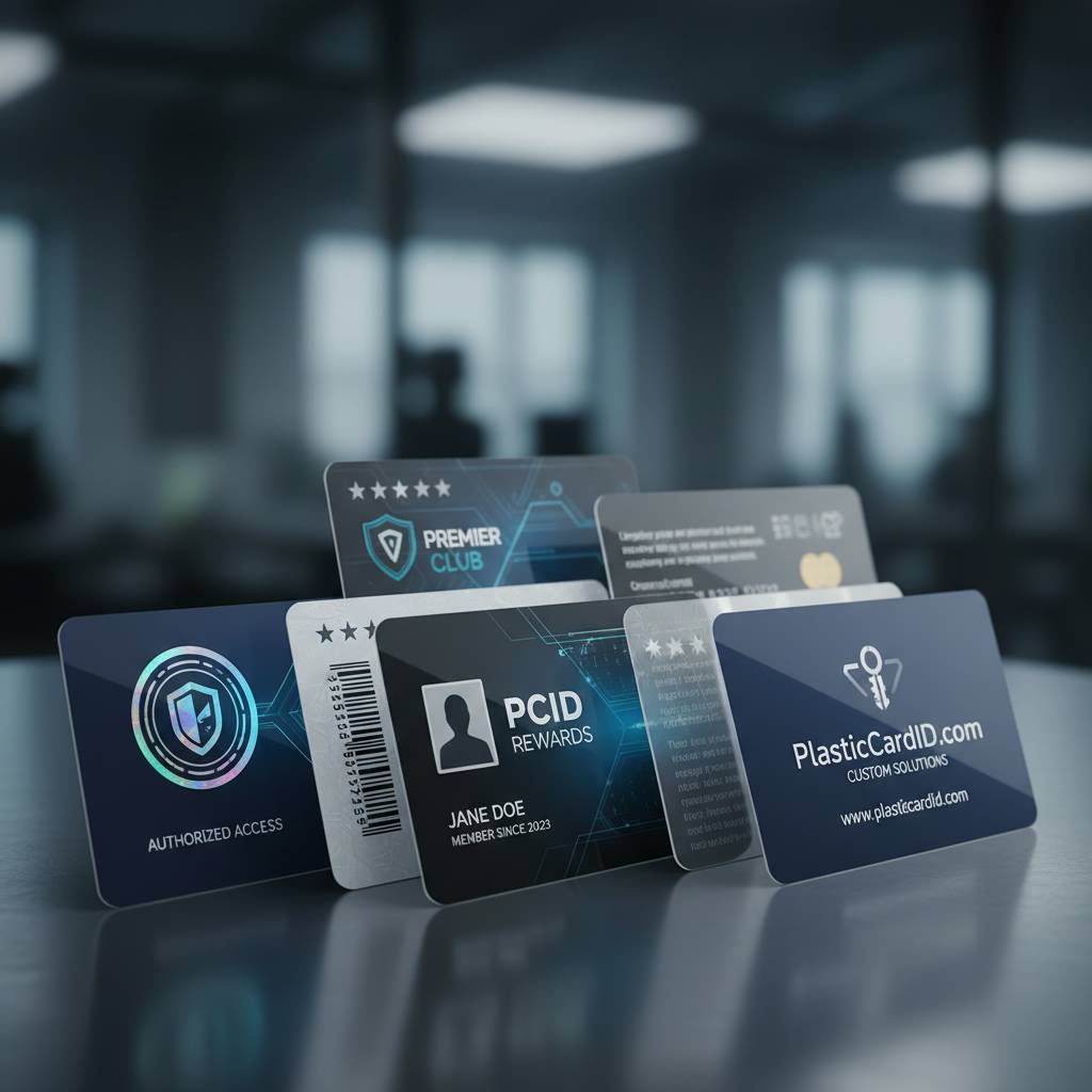 Security, Access & Membership