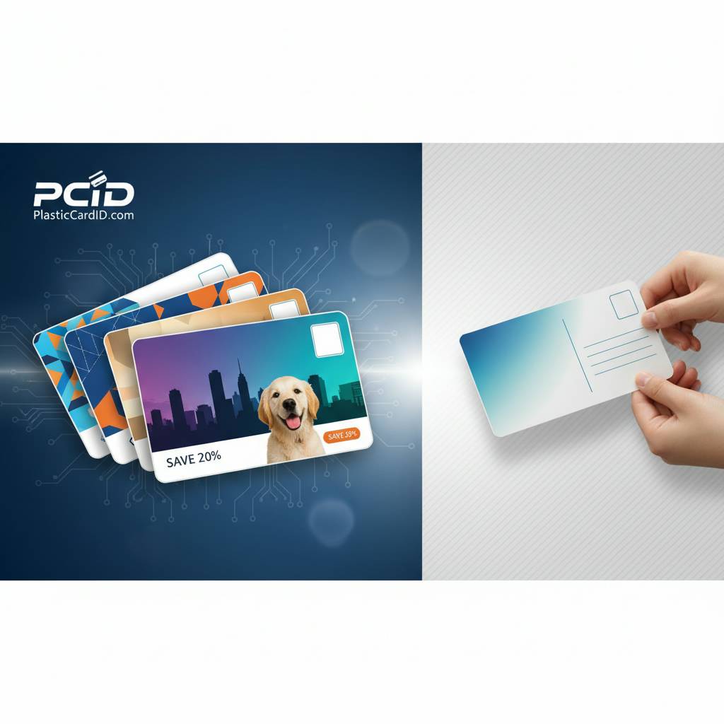 About Plastic Card ID