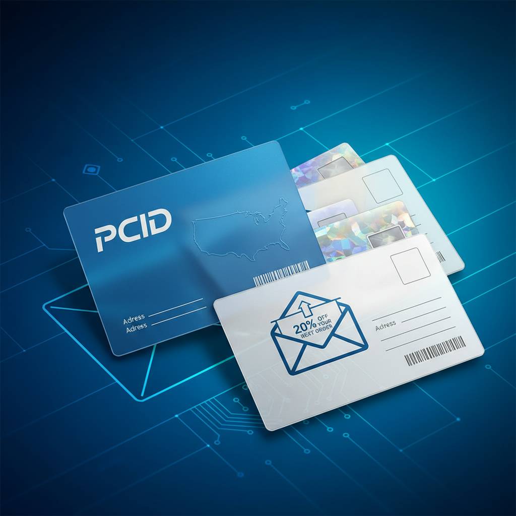 Fulfillment & Mailing Services