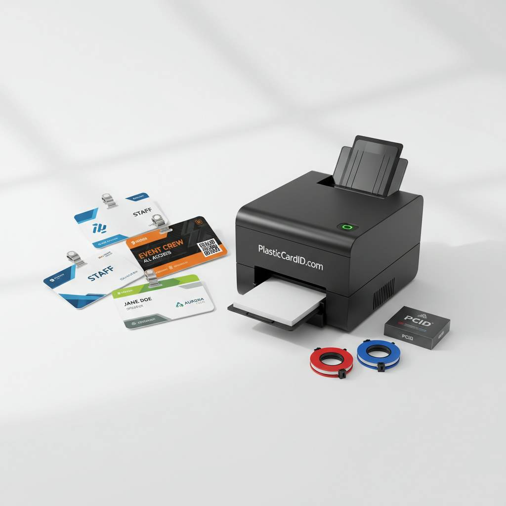 About Plastic Card ID