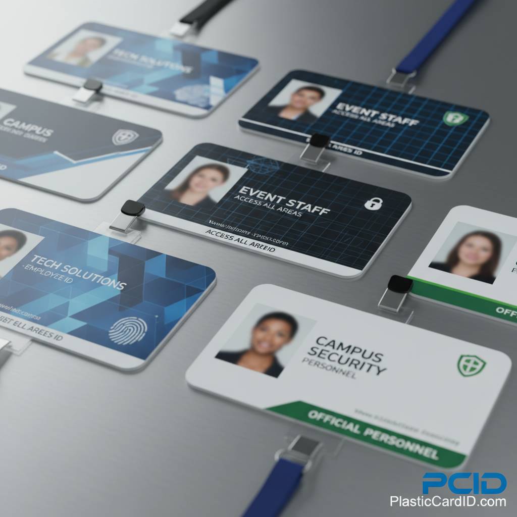 Security & Access Control